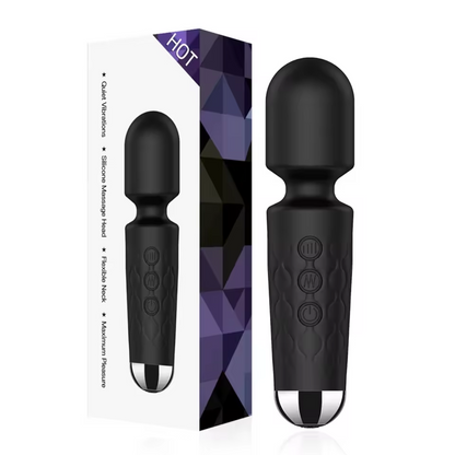 Vibrador de Placer Premium